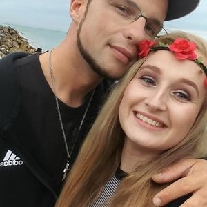 Meet your Posher, Ashlei